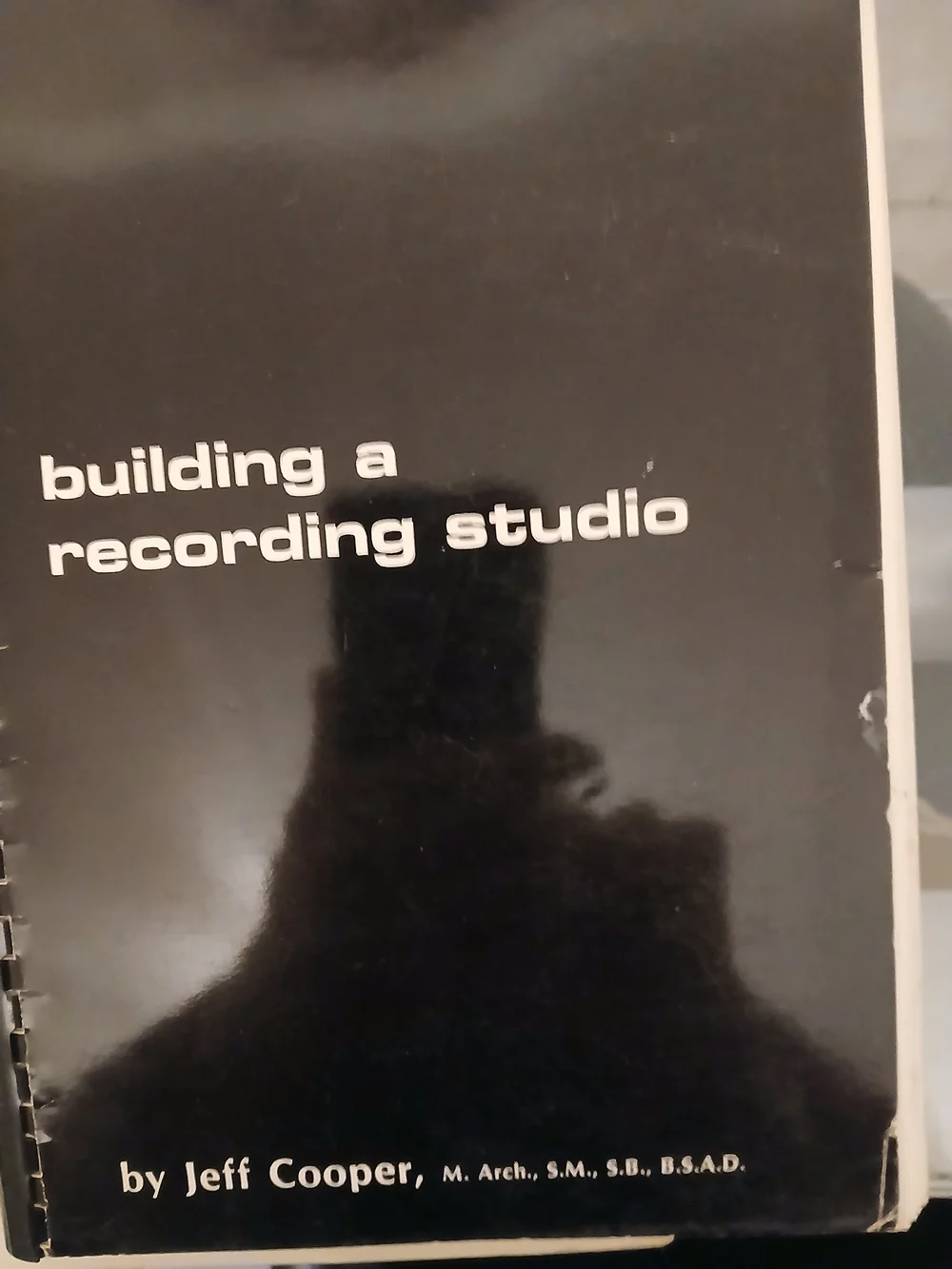 Audio Engineering Books - Picture 5 of 6